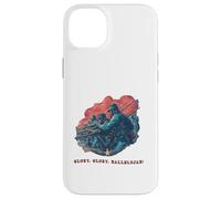 The Battle Hymn of the Republic Glory, Glory, hallelujah! Case for iPhone 14 Plus