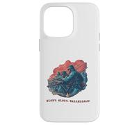 The Battle Hymn of the Republic Glory, Glory, hallelujah! Case for iPhone 14 Pro Max
