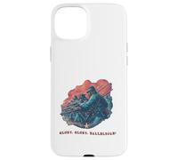 The Battle Hymn of the Republic Glory, Glory, hallelujah! Case for iPhone 15 Plus