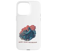 The Battle Hymn of the Republic Glory, Glory, hallelujah! Case for iPhone 15 Pro Max