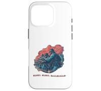 The Battle Hymn of the Republic Glory, Glory, hallelujah! Case for iPhone 16 Pro