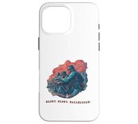 The Battle Hymn of the Republic Glory, Glory, hallelujah! Case for iPhone 16 Pro Max