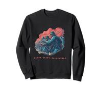 The Battle Hymn of the Republic Glory, Glory, hallelujah! Sweatshirt