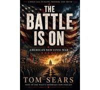 The Battle Is On: America's New Civil War