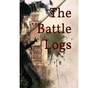 The Battle Logs : A Daily Journal for the struggles and lessons along the way