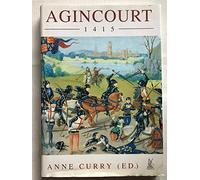 The Battle of Agincourt 1415