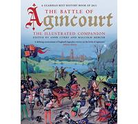 The Battle of Agincourt
