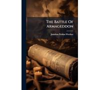 The Battle Of Armageddon