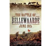 The Battle of Bellewaarde, June 1915