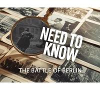 The Battle Of Berlin