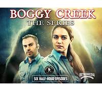 The Battle of Boggy Creek