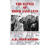 The Battle of Brick Lane 1978