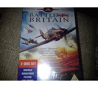 The Battle Of Britain (2 Disc Special Edition) [DVD]
