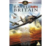The Battle Of Britain (2 Disc Special Edition) [DVD] by Michael Caine