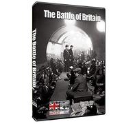 THE BATTLE OF BRITAIN