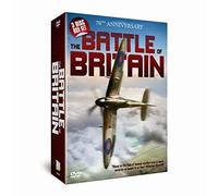 The Battle of Britain - 70th Anniversary DVD - 3 Disc's