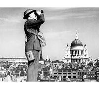 The Battle of Britain-and the Blitz