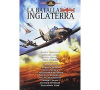 The Battle of Britain (Battle of Britain, Spain Import, see details for languages)
