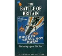 The Battle Of Britain (Documentary) [VHS]