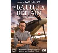 The Battle of Britain - Ewan McGregor - As seen on BBC1 [DVD]
