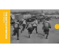 The Battle of Britain: Flip Book