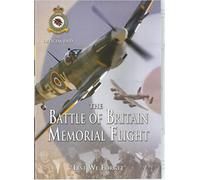 The Battle Of Britain - Memorial Flight [DVD]