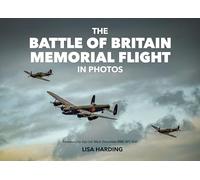 The Battle of Britain Memorial Flight in Photos