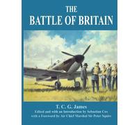The Battle of Britain (Royal Air Force Official Histories: Air Defence of Great Britain, v. 2)