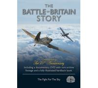 The Battle Of Britain Story [DVD]