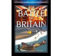 The Battle Of Britain: The Official History [DVD] [NTSC]