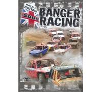 The Battle Of Britain: UK Banger Racing [DVD]