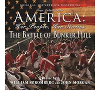 The Battle Of Bunker Hill: OST