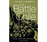 The Battle Of Chile [DVD] [Region 1] [NTSC]