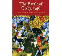 The Battle of Crecy, 1346