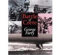 The Battle Of Crete