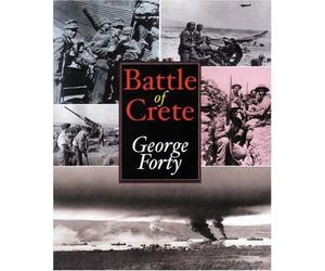 The Battle Of Crete