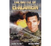 The Battle of El Alamein