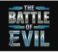 The Battle Of Evil PC Steam CD Key