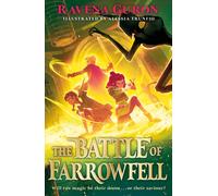 The Battle of Farrowfell
