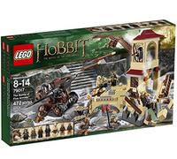 The Battle of Five Armies LEGO® The Hobbit Set 79017