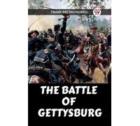 The Battle of Gettysburg