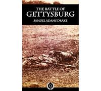 The Battle of Gettysburg