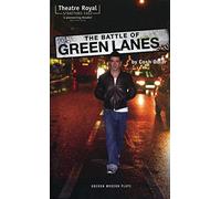The Battle of Green Lanes (Oberon Modern Plays)