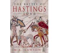 The Battle of Hastings 1066