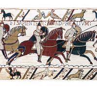 The Battle of Hastings