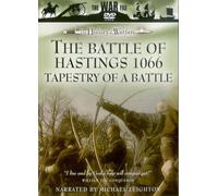 The Battle Of Hastings [DVD]