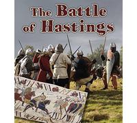 The Battle of Hastings (Read and Learn: Important Events in History)