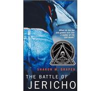 The Battle of Jericho (The Jericho Trilogy)