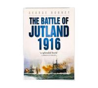 The Battle of Jutland 1916