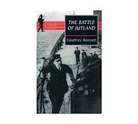 The Battle of Jutland (Wordsworth Military Library)